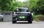Lynk & Co 09 2026 - Factory Price From China | Best Chinese Cars For Sale