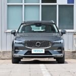 2026 Volvo XC60– China Export Vehicle | Chinese New Energy Vehicle UK