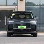 Chery Fulwin T11 2026– Factory Price From China |  China Vehicle Supplier UK | Ô tô từ Trung Quốc vào Việt Nam