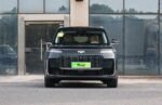 Chery Fulwin T11 2026– Factory Price From China |  China Vehicle Supplier UK | Ô tô từ Trung Quốc vào Việt Nam