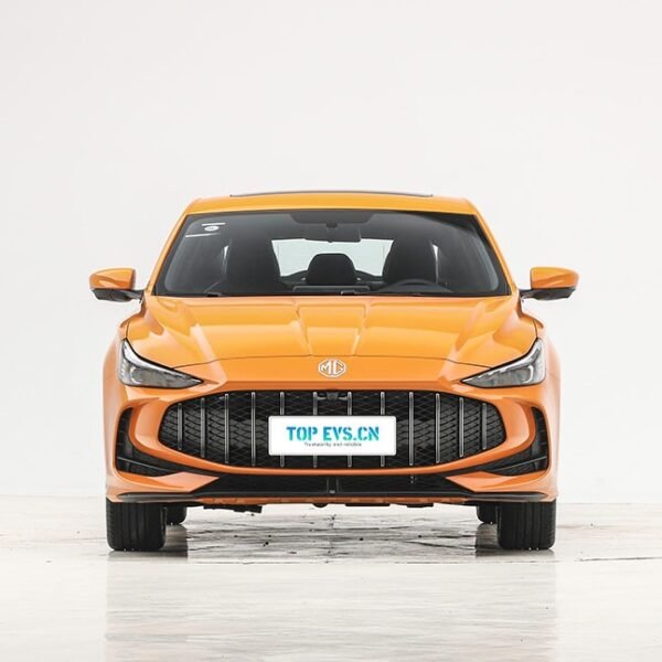 2026 MG5– China Export Vehicle |  New Energy Car From China
