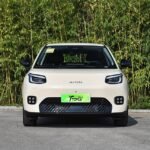 GAC AION UT Super 2026– Factory Price From China |  Direct Factory Price UK