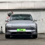 2026 Tesla Model Y(Facelift)– China Export Vehicle | 중국 자동차 가격