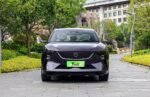 Mazda EZ-60 EREV 2026– Factory Price From China | Kereta elektrik China di Singapura