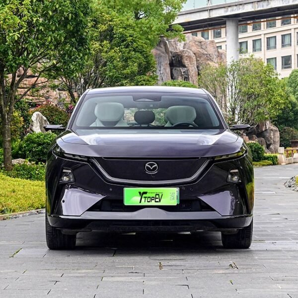 Mazda EZ-60 EREV 2026– Factory Price From China | Kereta elektrik China di Singapura