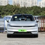 Changan NEVO A06 2026 BEV– Factory Price From China |  Competitive China Price UK