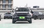 2026 Lynk & Co 01 - China Export Vehicle | Best Chinese Cars For Sale