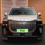 Voyah Taishan 2026– Factory Price From China | Chinese Electric Car for Sale in Cambodia