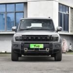 Jetour Traveler C-DM 2026– Factory Price From China | Electric Car From China UK