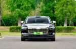 Voyah Passion L 2026– Factory Price From China | Chinese Car for Sale in Laos