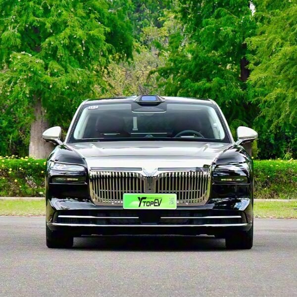 Voyah Passion L 2026– Factory Price From China | Chinese Car for Sale in Laos