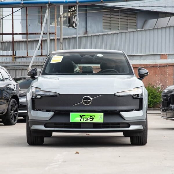2026 Volvo EX30 Cross Country– China Export Vehicle | Chinese Electric Cars in Hong Kong