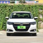 Honda Crider 2024– Factory Price From China | Chinese EV Export UK