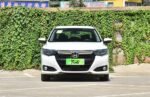 Honda Crider 2024– Factory Price From China | Chinese Cars for Sale in Laos