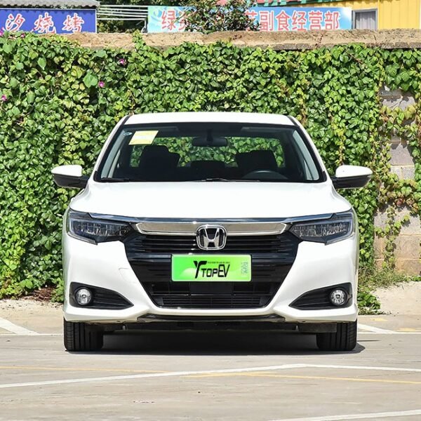 Honda Crider 2024– Factory Price From China | Chinese Cars for Sale in Laos