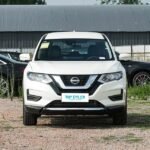 2026 Nissan X-Trail– China Export Vehicle | Chinese Car for Sale in Mongolia
