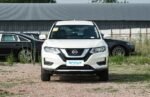 2026 Nissan X-Trail– China Export Vehicle | Chinese Car for Sale in Mongolia