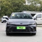 2026 Toyota Camry– China Export Vehicle | Chinese Car for Sale in Macau