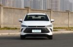 2026 BYD Qin Plus DM-i - China Export Vehicle | Best Chinese Cars For Sale