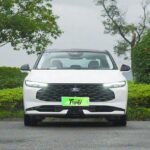 Ford Mondeo 2026– Factory Price From China |  Chinese Electric Sedan UK