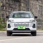 Toyota Wildlander 2026– Factory Price From China | ລົດຈີນຂາຍໃນລາວ