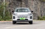 Toyota Wildlander 2026 - Factory Price From China | Best Chinese Cars For Sale