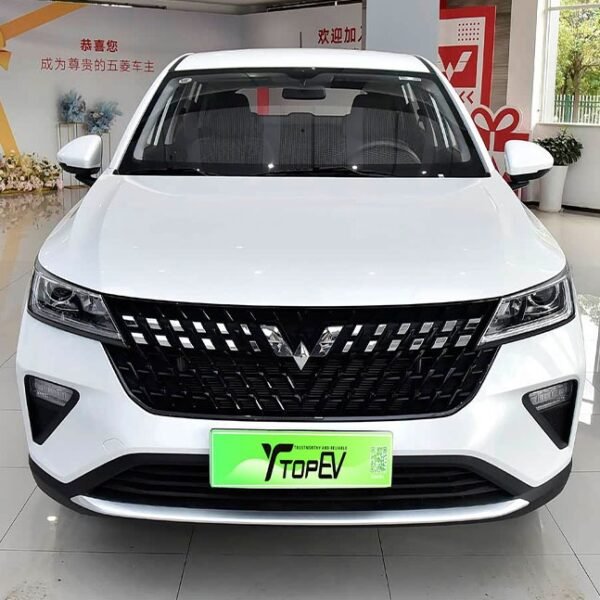 2026 Wuling Alvez– China Export Vehicle | 香港中國汽車
