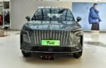 Hongqi HS6 PHEV 2026– Factory Price From China |  Chinese SUV for Sale UK