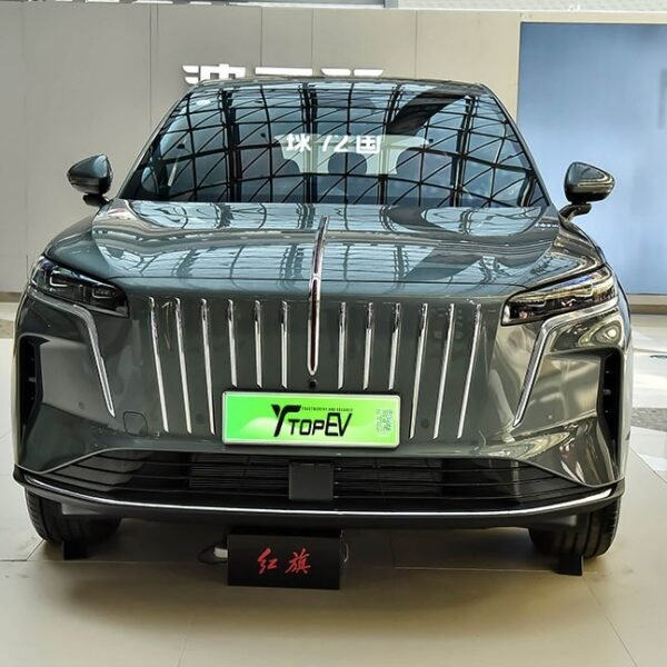 Hongqi HS6 PHEV 2026– Factory Price From China |  Chinese SUV for Sale UK