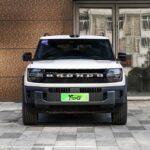 Ford Bronco New Energy 2026 BEV– Factory Price From China | တရုတ်ကားများ ေရာင်းရန်