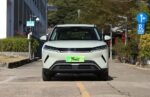 2026 BYD Yuan UP– China Export Vehicle | Chinese Cars in Macau