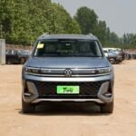 2026 Volkswagen Talagon– China Export Vehicle |  Chinese Car Dealer Price UK | سيارات صينية للبيع في العراق