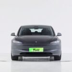 2026 Tesla Model 3– China Export Vehicle | Chinese Cars in Mongolia