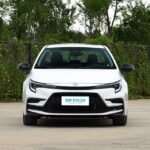 Toyota Levin 2026– China Export Vehicle | Chinese Electric Car in Japan