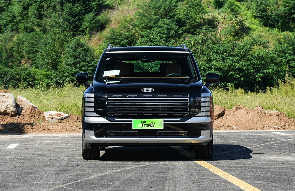 imgi_3_1_3(54) Hyundai Palisade 2026– Factory Price From China | Shipping From China to UK - Image 1