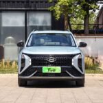 Hyundai ix35 MUFASA 2026– Factory Price From China |  China Vehicle Shipping UK