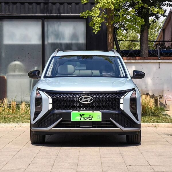 Hyundai ix35 MUFASA 2026– Factory Price From China |  China Vehicle Shipping UK