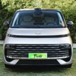 Geely Galaxy V900 2026– Factory Price From China |  China to UK Vehicle Export