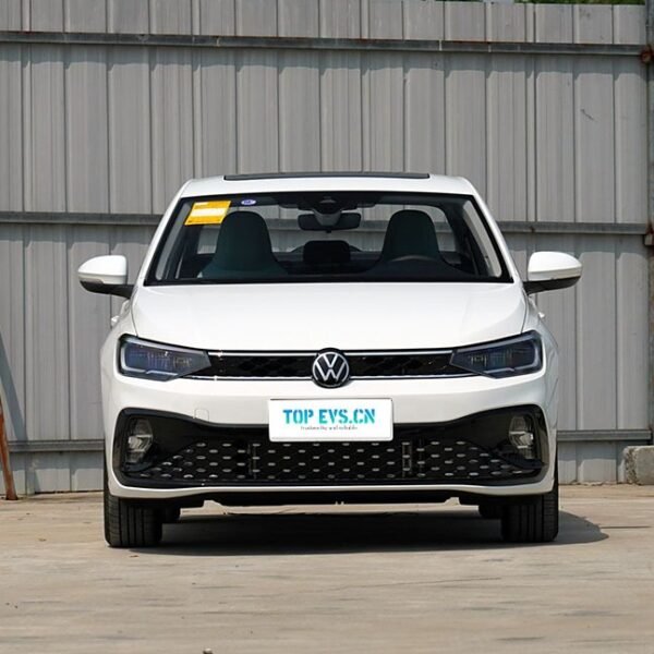 Volkswagen Lavida 2026– China Export Vehicle | Chinese EV for Sale in Japan