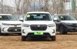 Honda HR-V 2026– Factory Price From China | Chinese Cars in India