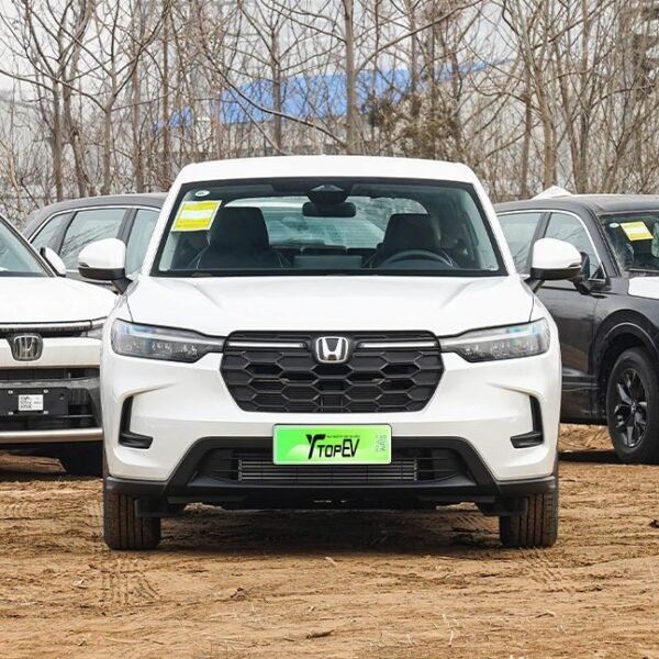 Honda HR-V 2026– Factory Price From China | Chinese Cars in India