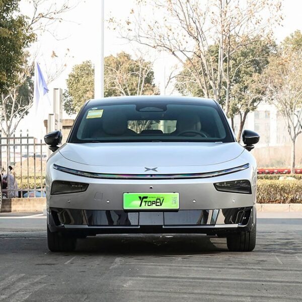 Xpeng P7+ 2026– Factory Price From China | Chinese Car for Sale in Pakistan