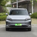 ONVO L90 2026– Ready for Export From China | Chinese Car for Sale in Bangladesh