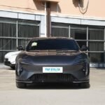 2026 Avatr 06– China Export Vehicle |  Chinese car in the UK