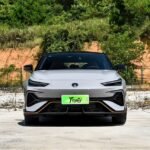 2026 Changan UNI-V 3rd-Gen– China Export Vehicle | Chinese Electric Car for Sale in Thailand