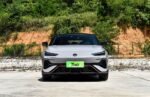 2026 Changan UNI-V 3rd-Gen– China Export Vehicle | Chinese Electric Car for Sale in Thailand