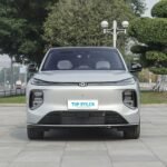2026 Changan NEVO Q07– China Export Vehicle | Китайские электромобили в России
