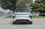 2026 Changan NEVO Q07– China Export Vehicle | Китайские электромобили в России