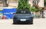 Nissan N7 EV 2026– China Export Vehicle | Автомобили из Китая в Россию