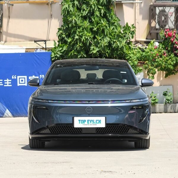 Nissan N7 EV 2026– China Export Vehicle | Автомобили из Китая в Россию